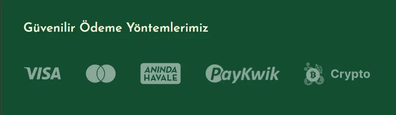 Betelli güncel giriş ödeme yöntemleri Visa havale PayKwik kripto